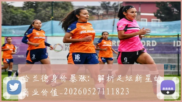 哈兰德身价暴涨:解析足坛新星的商业价值_20260527111823